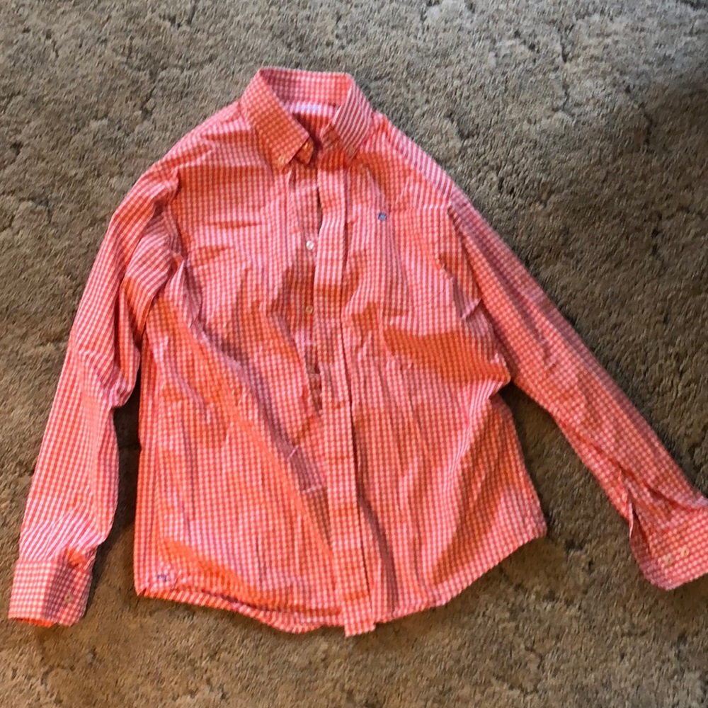 Men’s Southern Tide Shirt Sz. M